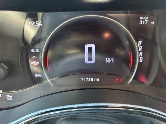 Dodge Durango GT Plus AWD 2024