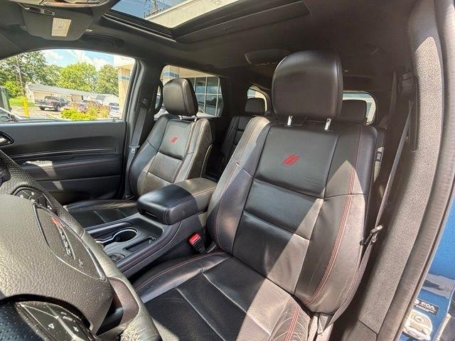Dodge Durango GT Plus AWD 2024