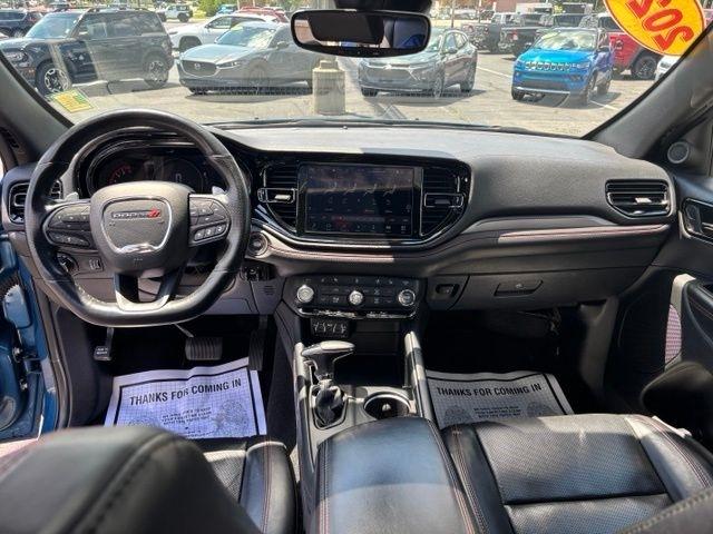 Dodge Durango GT Plus AWD 2024