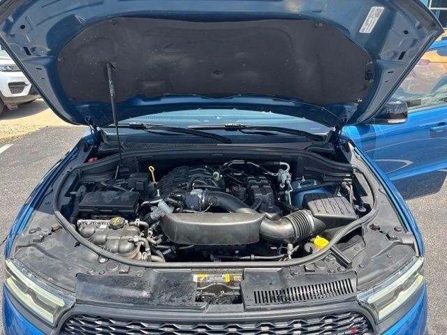 Dodge Durango GT Plus AWD 2024