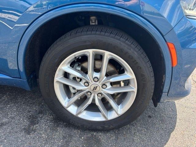 Dodge Durango GT Plus AWD 2024