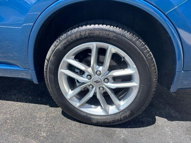 Dodge Durango GT Plus AWD 2024