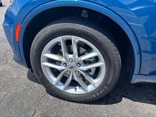 Dodge Durango GT Plus AWD 2024