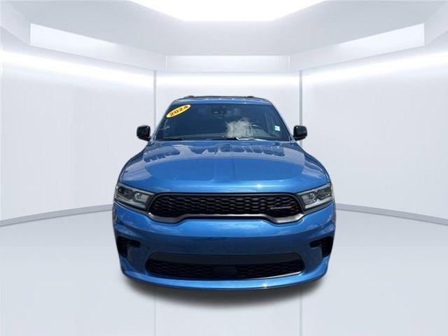 Dodge Durango GT Plus AWD 2024