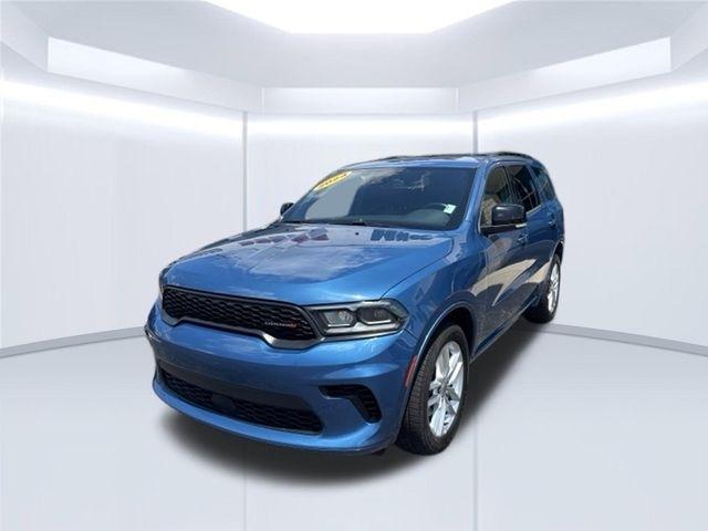 Dodge Durango GT Plus AWD 2024