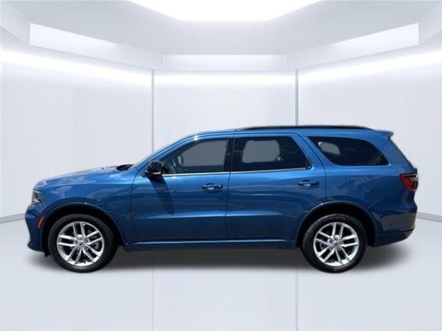 Dodge Durango GT Plus AWD 2024
