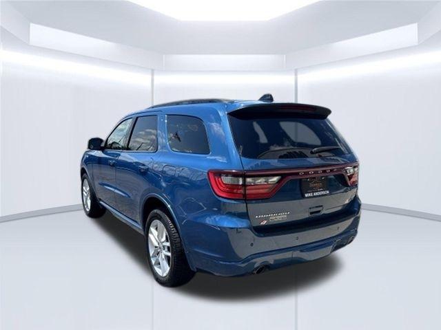 Dodge Durango GT Plus AWD 2024
