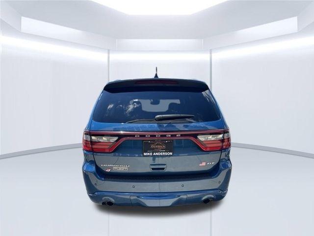 Dodge Durango GT Plus AWD 2024