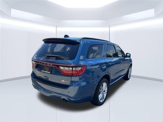 Dodge Durango GT Plus AWD 2024
