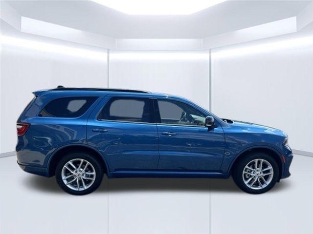Dodge Durango GT Plus AWD 2024