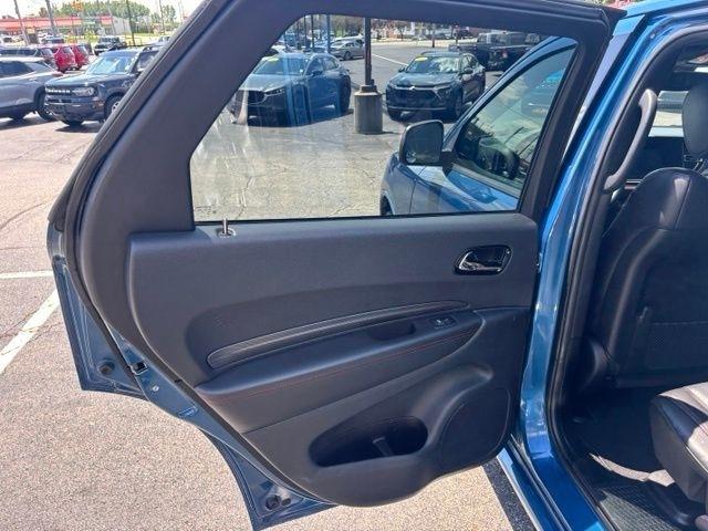Dodge Durango GT Plus AWD 2024