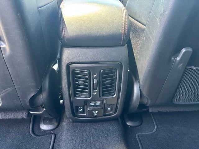 Dodge Durango GT Plus AWD 2024