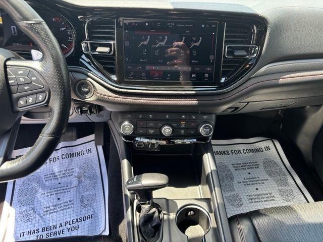 Dodge Durango GT Plus AWD 2024