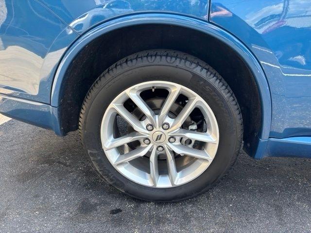 Dodge Durango GT Plus AWD 2024