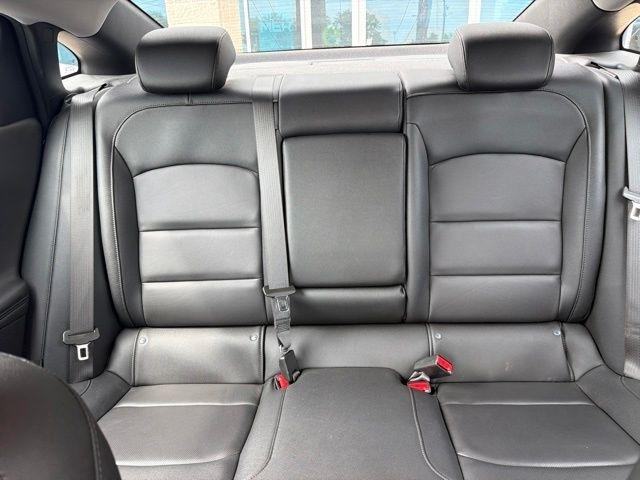 Chevrolet Malibu 4dr Sdn 2LT 2024