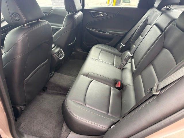 Chevrolet Malibu 4dr Sdn 2LT 2024