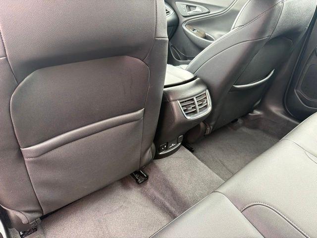 Chevrolet Malibu 4dr Sdn 2LT 2024