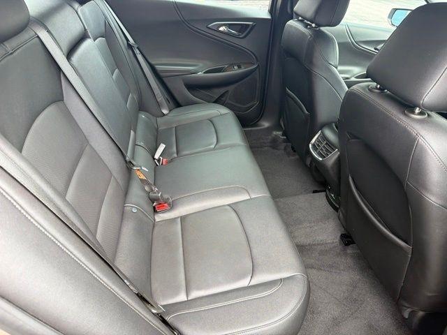 Chevrolet Malibu 4dr Sdn 2LT 2024