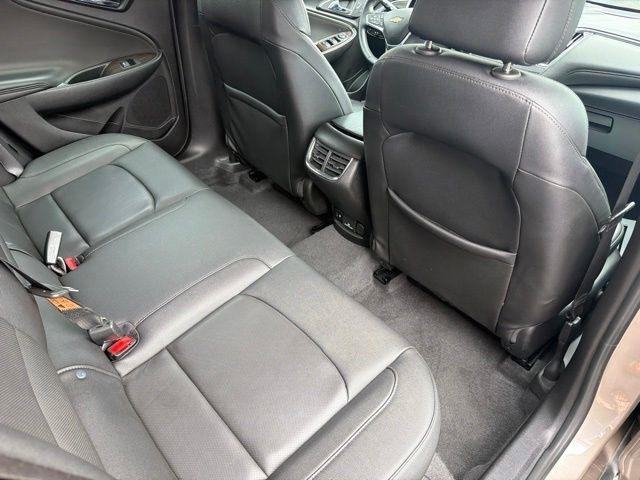 Chevrolet Malibu 4dr Sdn 2LT 2024