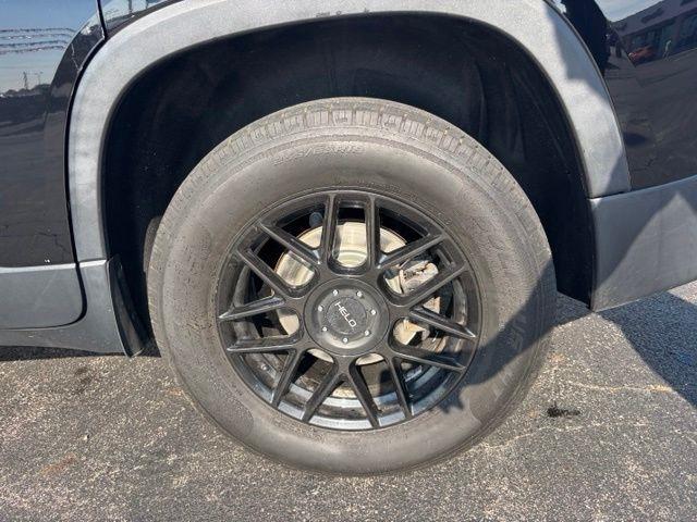 Chevrolet Traverse AWD 4dr LT Leather w/3LT 2019