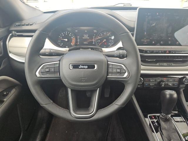 Jeep Compass Limited 4x4 2025