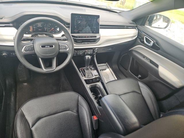 Jeep Compass Limited 4x4 2025