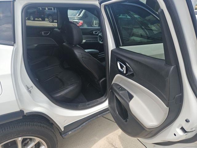 Jeep Compass Limited 4x4 2025