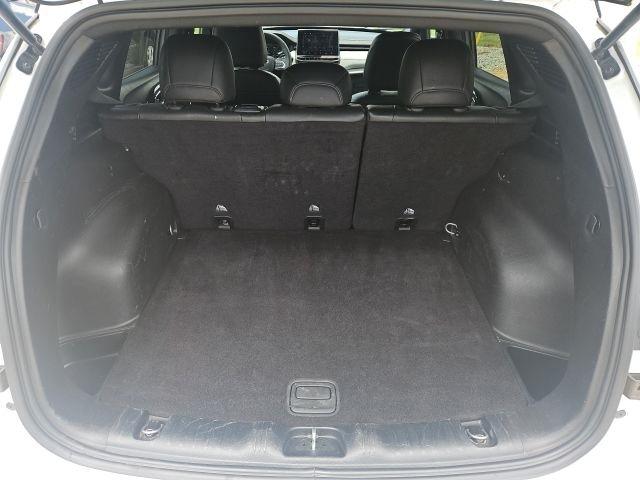 Jeep Compass Limited 4x4 2025