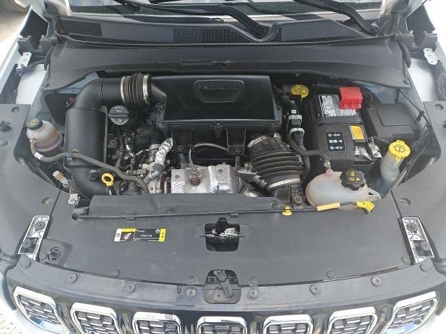 Jeep Compass Limited 4x4 2025