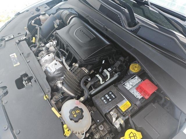 Jeep Compass Limited 4x4 2025