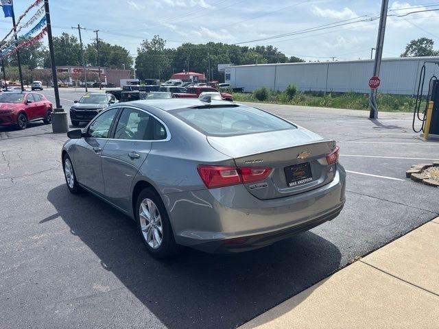 Chevrolet Malibu 4dr Sdn 1LT 2024