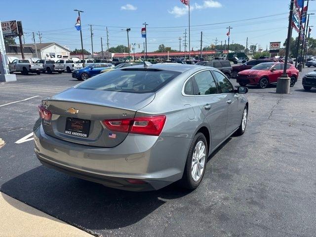 Chevrolet Malibu 4dr Sdn 1LT 2024
