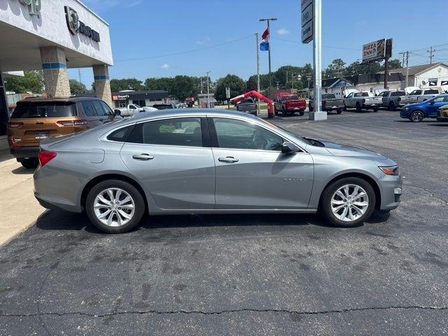 Chevrolet Malibu 4dr Sdn 1LT 2024