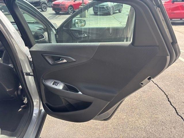 Chevrolet Malibu 4dr Sdn 1LT 2024