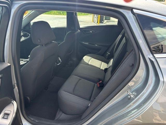 Chevrolet Malibu 4dr Sdn 1LT 2024