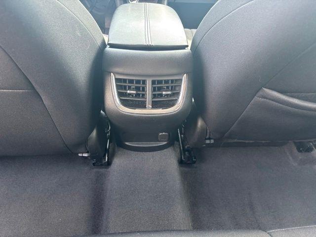 Chevrolet Malibu 4dr Sdn 1LT 2024
