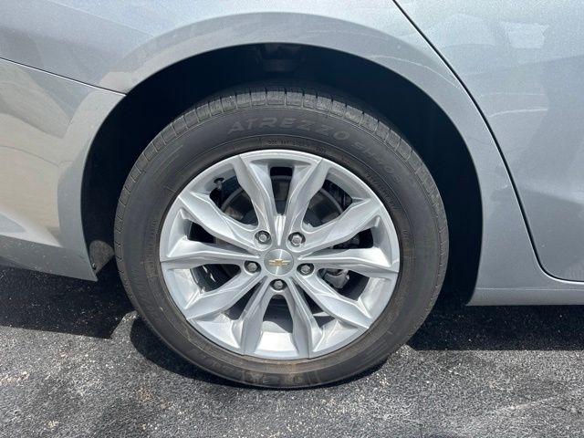 Chevrolet Malibu 4dr Sdn 1LT 2024