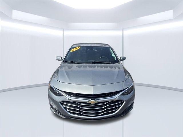 Chevrolet Malibu 4dr Sdn 1LT 2024