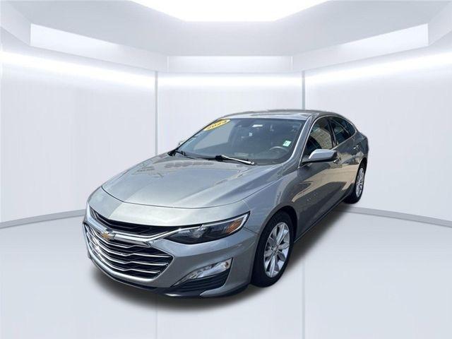 Chevrolet Malibu 4dr Sdn 1LT 2024