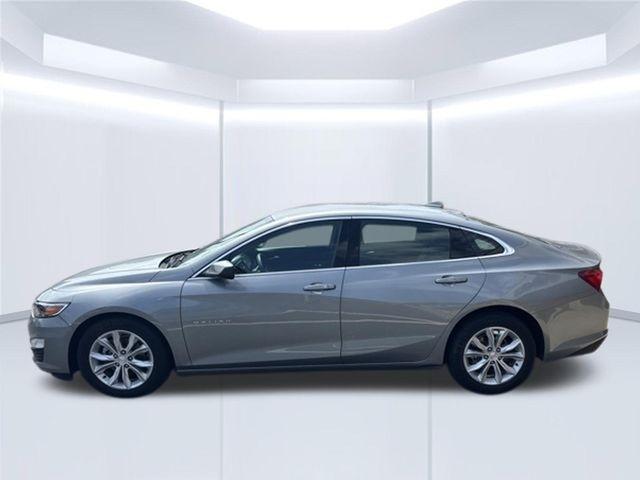 Chevrolet Malibu 4dr Sdn 1LT 2024