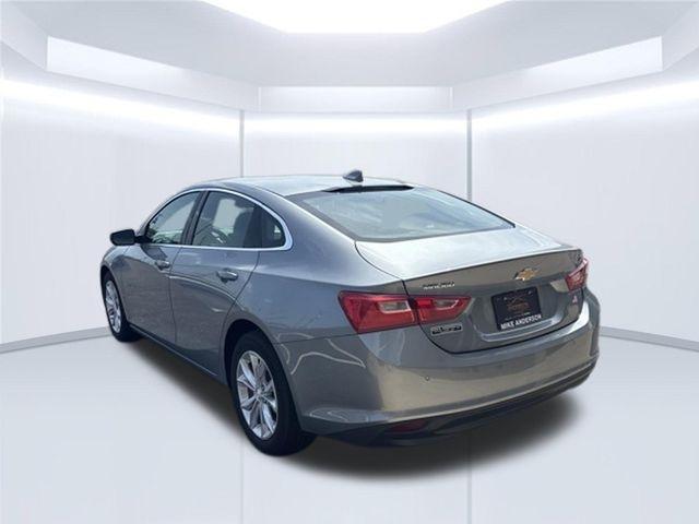 Chevrolet Malibu 4dr Sdn 1LT 2024