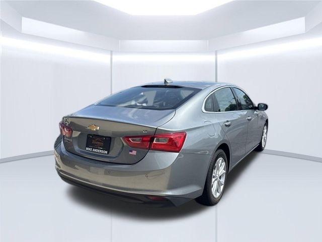 Chevrolet Malibu 4dr Sdn 1LT 2024