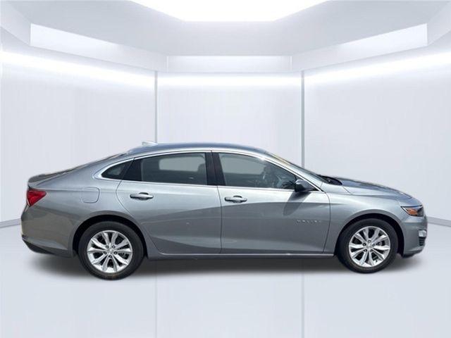 Chevrolet Malibu 4dr Sdn 1LT 2024