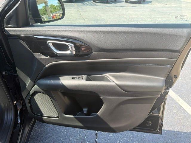 Jeep Compass Latitude Altitude 4x4 2026