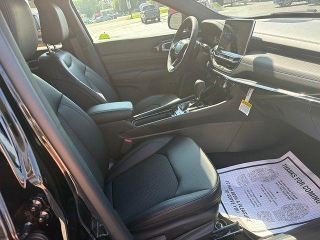 Jeep Compass Latitude Altitude 4x4 2026