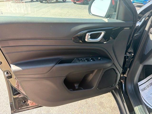 Jeep Compass Latitude Altitude 4x4 2026