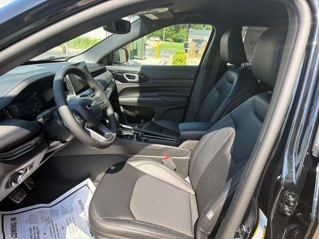 Jeep Compass Latitude Altitude 4x4 2026