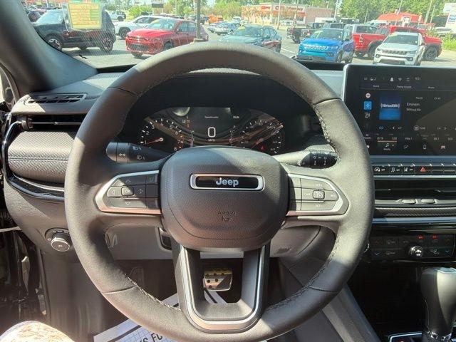 Jeep Compass Latitude Altitude 4x4 2026