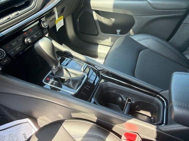 Jeep Compass Latitude Altitude 4x4 2026