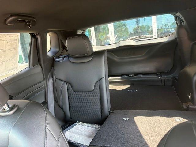 Jeep Compass Latitude Altitude 4x4 2026
